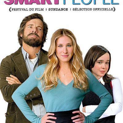 Smart people 2008