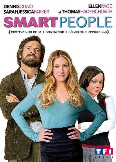 Smart People (2008)