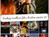 Sondage meilleur film d action annees 90