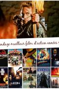Sondage meilleur film d action annees 90