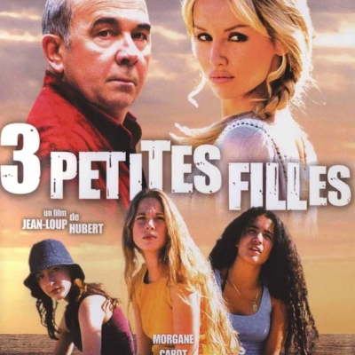 Trois petites filles