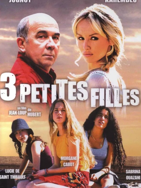 Trois Petites Filles (2004)