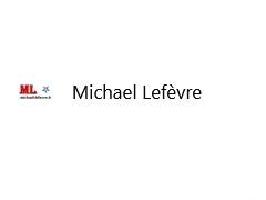 Michael Lefèvre - Page Facebook officielle