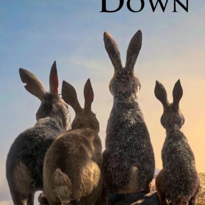 Watership down la colline aux lapins 2018