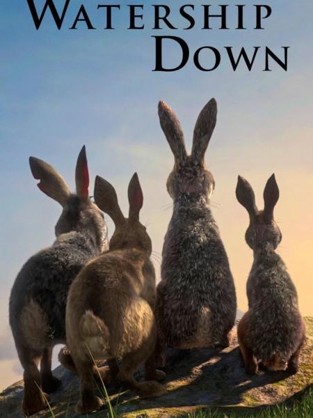 Watership Down – La Colline aux lapins (2018)