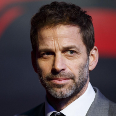 Zack snyder