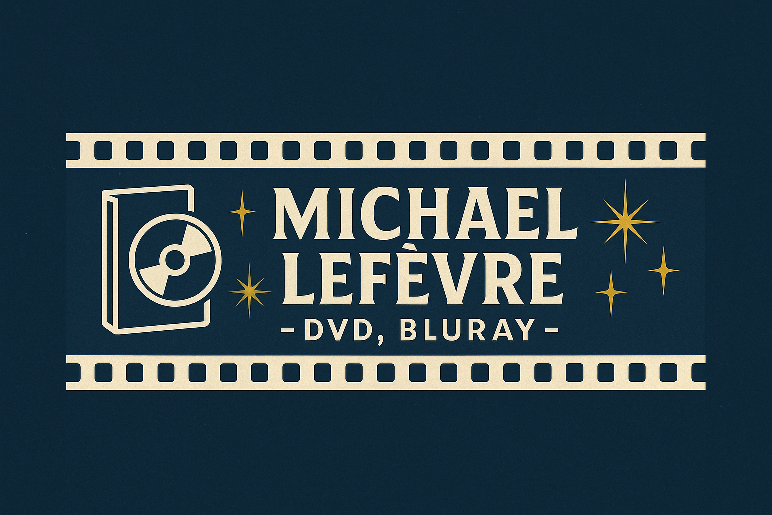 Michael Lefèvre