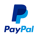 Payez en toute sécurité avec PayPal